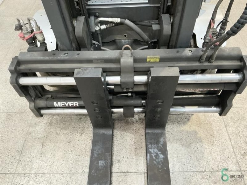 Frontstapler от тип Still RX60-25, Gebrauchtmaschine в Wijchen (Снимка 5)