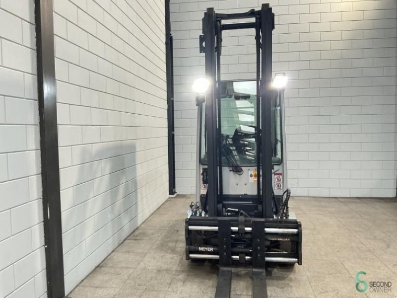 Frontstapler от тип Still RX60-25, Gebrauchtmaschine в Wijchen (Снимка 4)