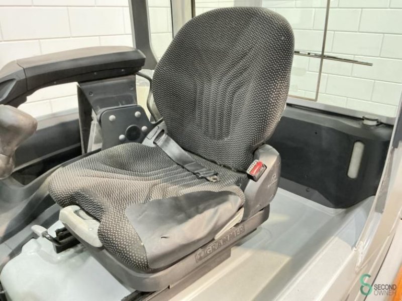 Frontstapler от тип Still RX60-25, Gebrauchtmaschine в Wijchen (Снимка 11)