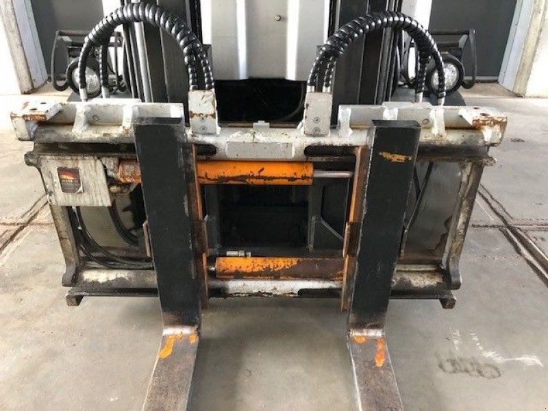 Frontstapler typu Still RX60-30, Gebrauchtmaschine v Laren Gld (Obrázek 4)