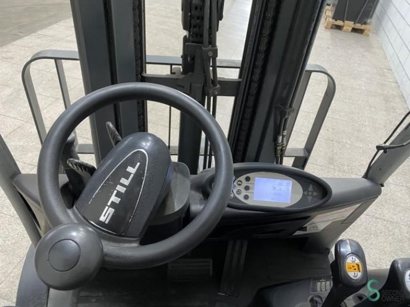 Frontstapler typu Still RX60-30, Gebrauchtmaschine v Wijchen (Obrázek 11)