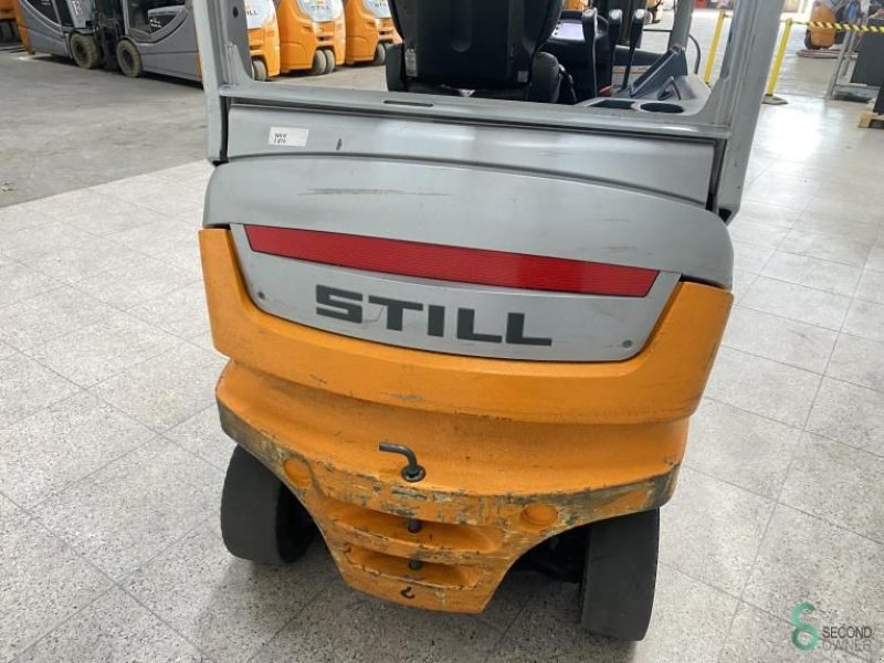 Frontstapler typu Still RX60-30, Gebrauchtmaschine v Wijchen (Obrázek 4)