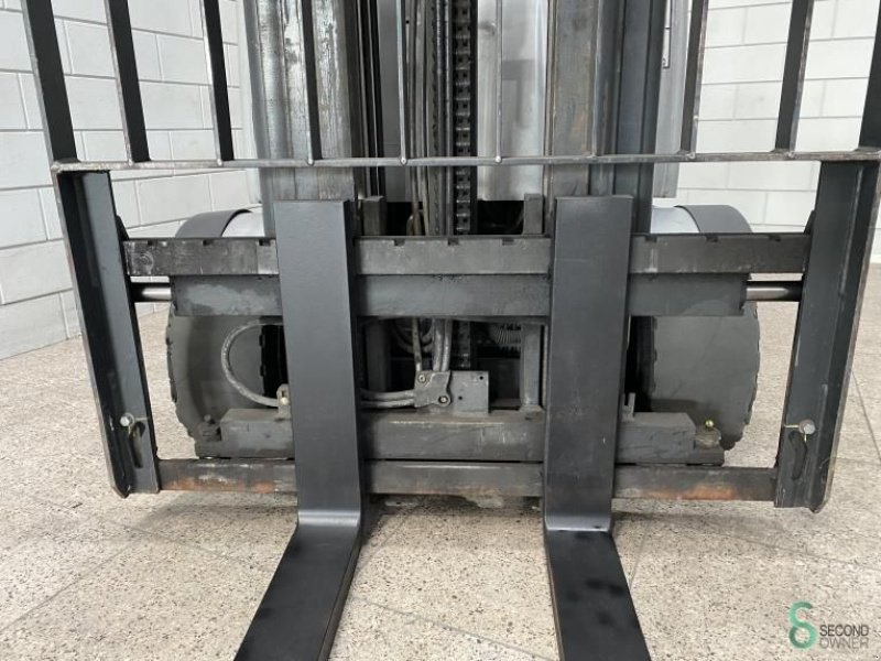 Frontstapler typu Still RX60-30, Gebrauchtmaschine v Wijchen (Obrázek 3)