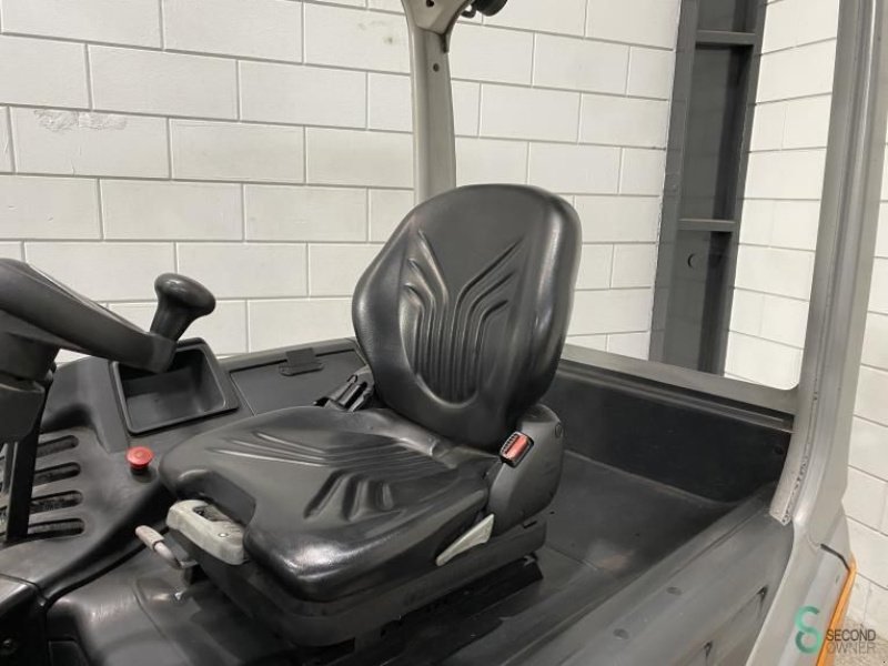 Frontstapler typu Still RX60-30, Gebrauchtmaschine v Wijchen (Obrázek 10)