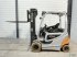 Frontstapler des Typs Still RX60-30, Gebrauchtmaschine in Wijchen (Bild 11)