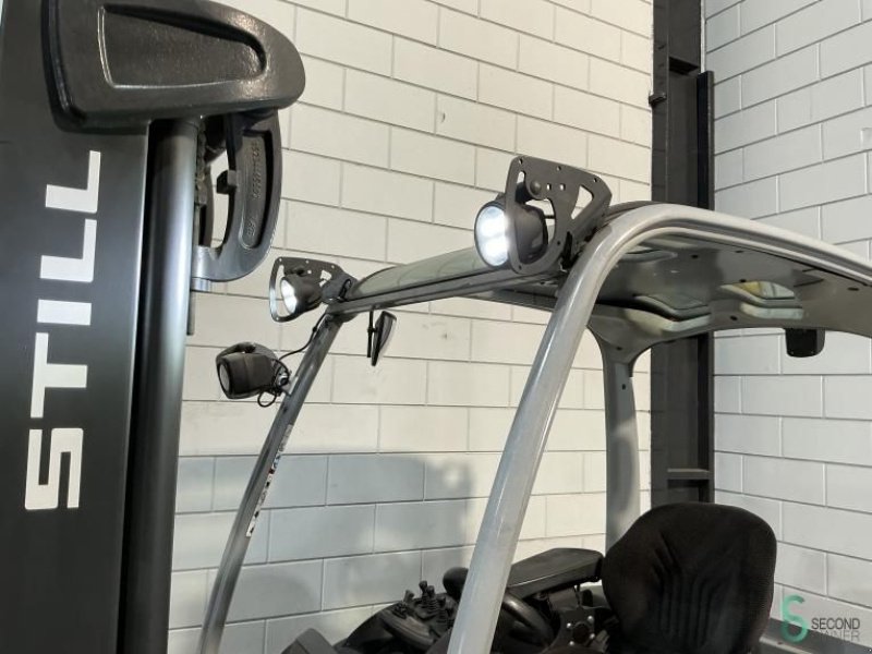 Frontstapler des Typs Still RX60-30, Gebrauchtmaschine in Wijchen (Bild 9)