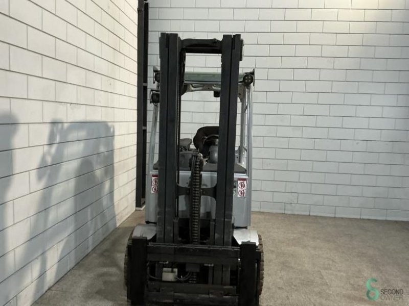 Frontstapler des Typs Still RX60-30, Gebrauchtmaschine in Wijchen (Bild 8)