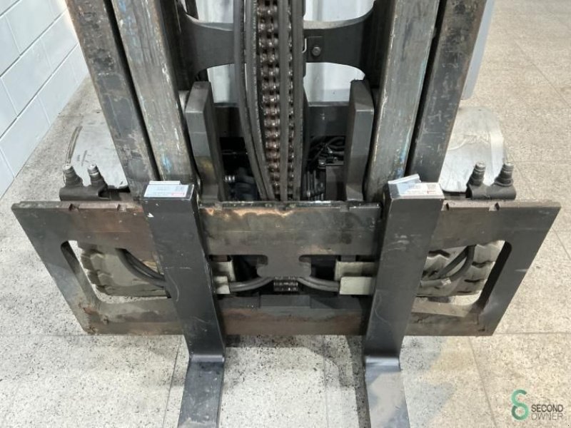 Frontstapler typu Still RX60-30, Gebrauchtmaschine v Wijchen (Obrázek 5)