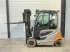Frontstapler typu Still RX60-30, Gebrauchtmaschine v Wijchen (Obrázek 9)