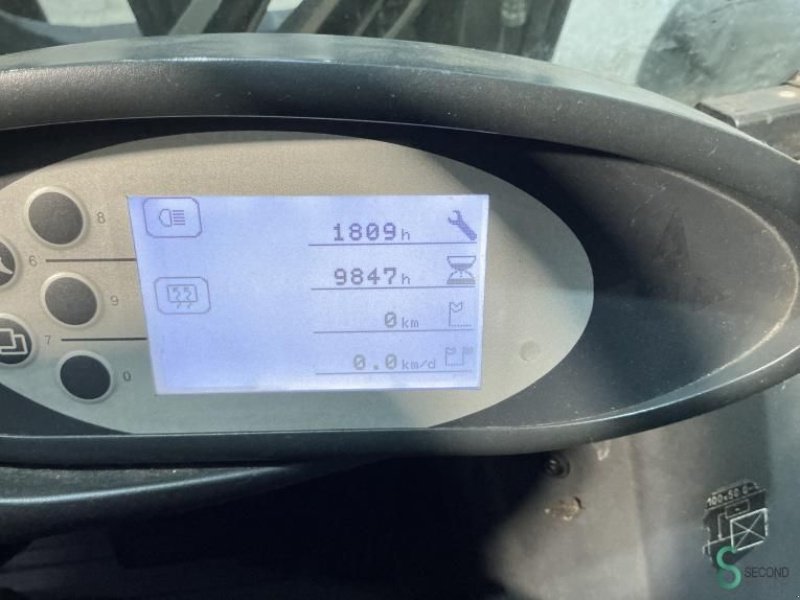 Frontstapler typu Still RX60-30, Gebrauchtmaschine v Wijchen (Obrázek 11)