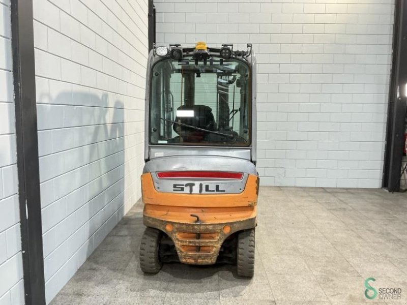 Frontstapler typu Still RX60-30, Gebrauchtmaschine v Wijchen (Obrázek 8)