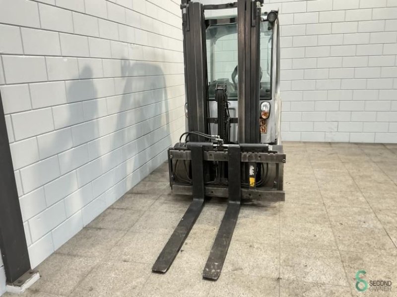 Frontstapler tip Still RX60-30, Gebrauchtmaschine in Wijchen (Poză 3)