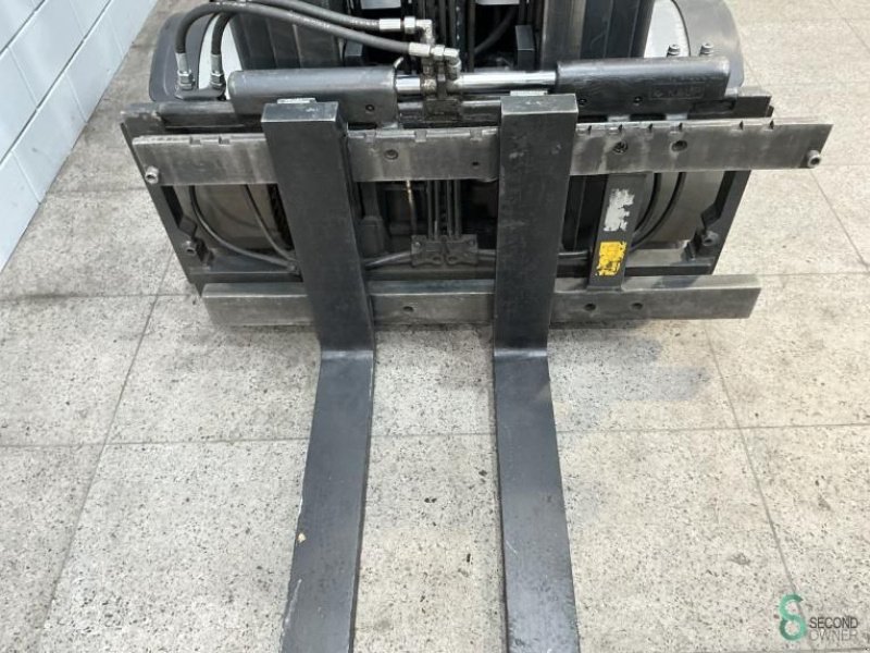 Frontstapler tip Still RX60-30, Gebrauchtmaschine in Wijchen (Poză 7)