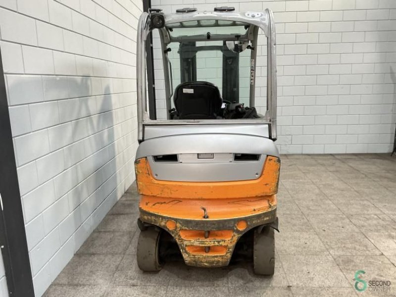 Frontstapler tip Still RX60-30, Gebrauchtmaschine in Wijchen (Poză 8)