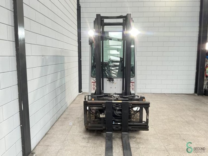 Frontstapler van het type Still RX60-30, Gebrauchtmaschine in Wijchen (Foto 3)