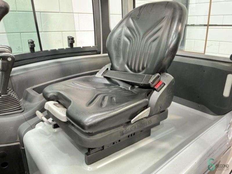 Frontstapler van het type Still RX60-30, Gebrauchtmaschine in Wijchen (Foto 10)