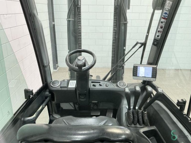 Frontstapler van het type Still RX60-30, Gebrauchtmaschine in Wijchen (Foto 11)