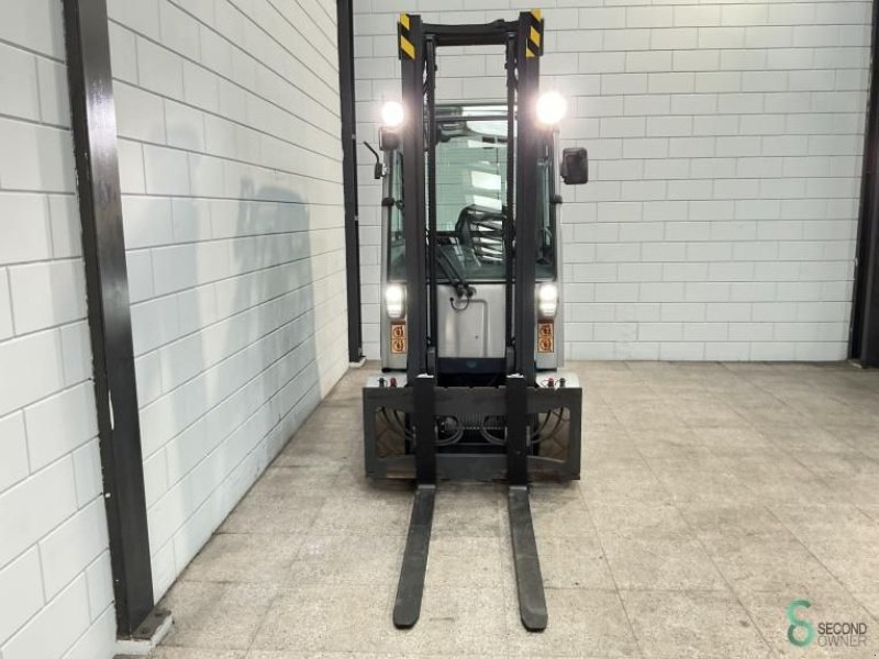 Frontstapler des Typs Still RX60-30, Gebrauchtmaschine in Wijchen (Bild 3)