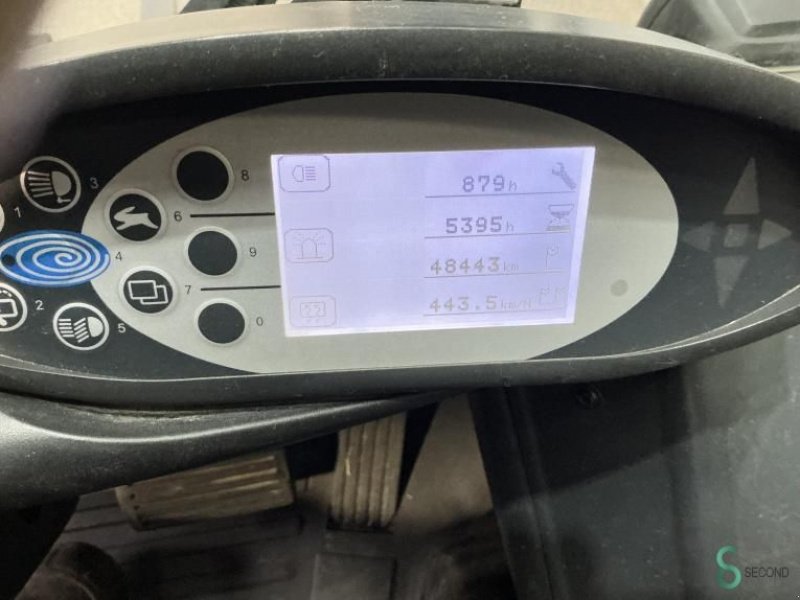 Frontstapler des Typs Still RX60-30, Gebrauchtmaschine in Wijchen (Bild 8)