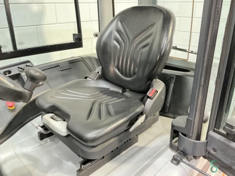 Frontstapler des Typs Still RX60-30, Gebrauchtmaschine in Wijchen (Bild 10)