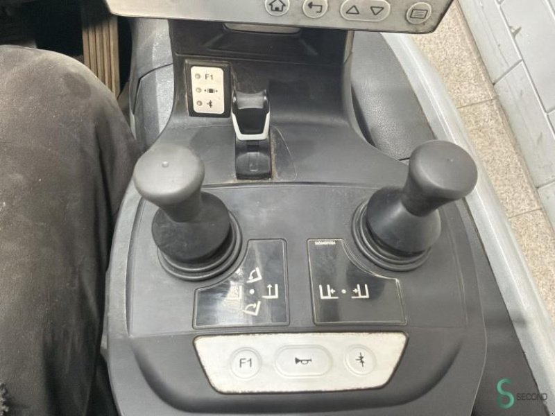 Frontstapler типа Still RX60-30, Gebrauchtmaschine в Wijchen (Фотография 11)