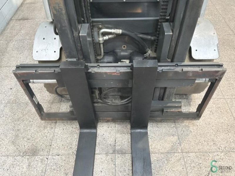 Frontstapler типа Still RX60-30, Gebrauchtmaschine в Wijchen (Фотография 5)