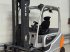 Frontstapler del tipo Still RX60-35, Gebrauchtmaschine en Vianen (Imagen 2)