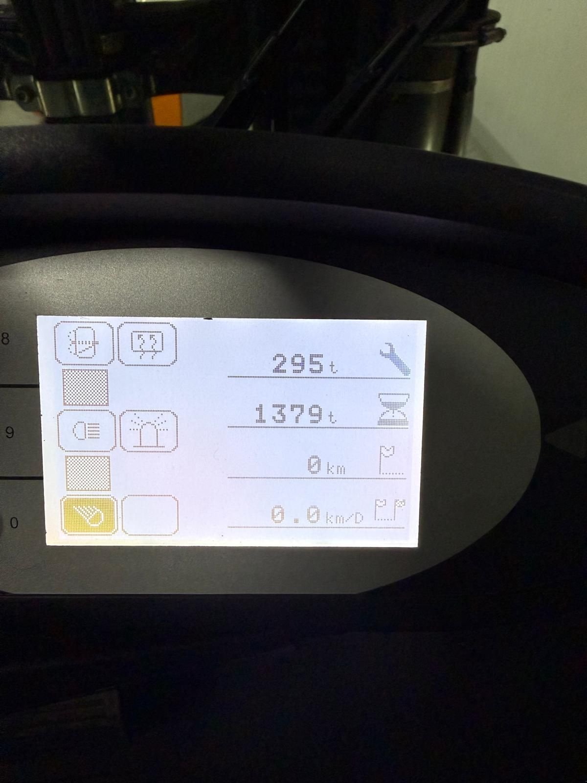 Frontstapler del tipo Still RX60-35, Gebrauchtmaschine In Vianen (Immagine 6)