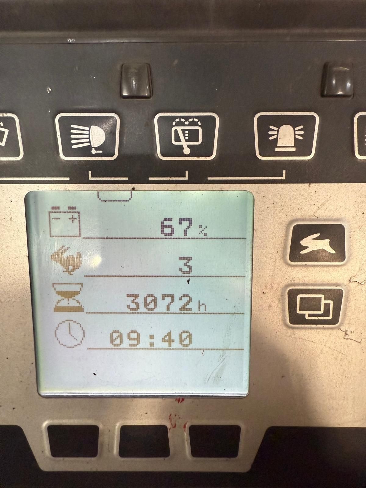 Frontstapler типа Still RX60-35, Gebrauchtmaschine в Vianen (Фотография 3)