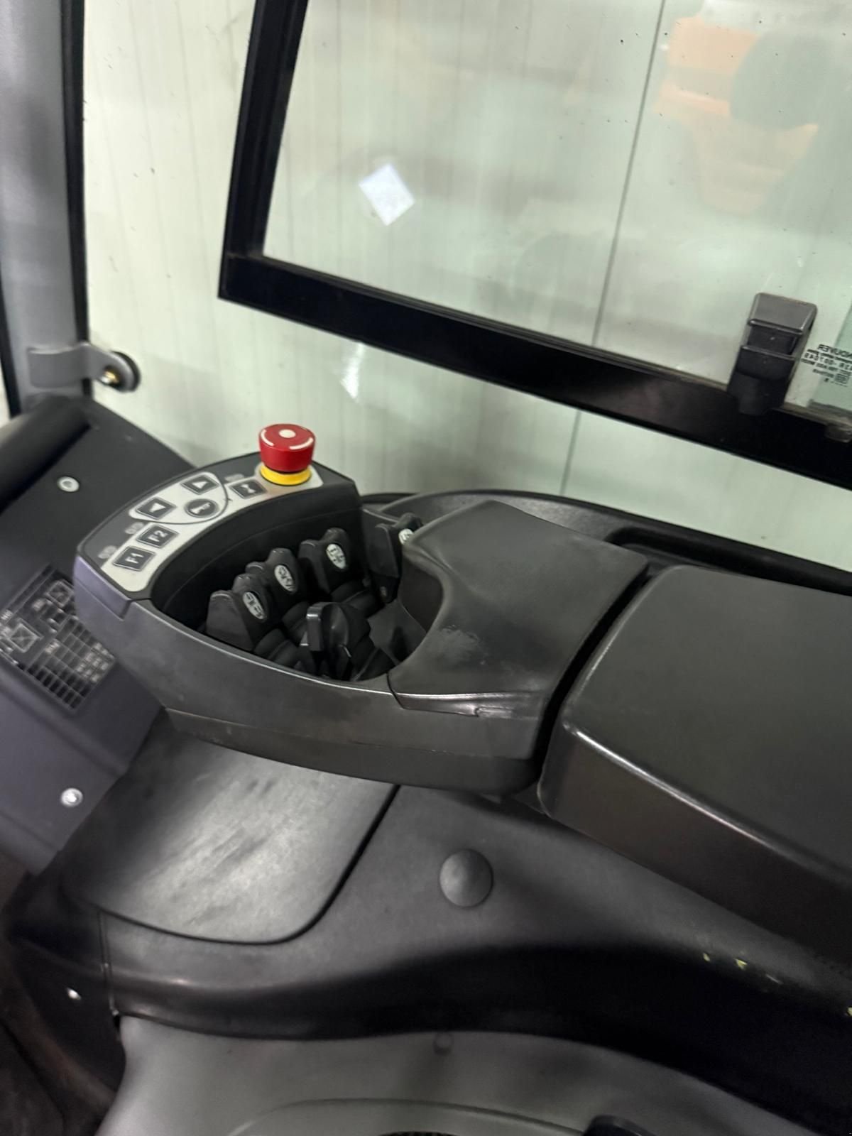 Frontstapler типа Still RX60-35, Gebrauchtmaschine в Vianen (Фотография 7)