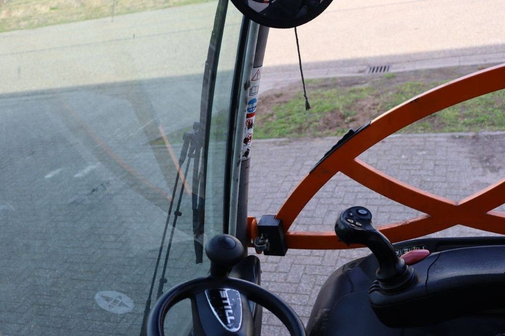 Frontstapler του τύπου Still RX60-35, Gebrauchtmaschine σε Antwerpen (Φωτογραφία 10)