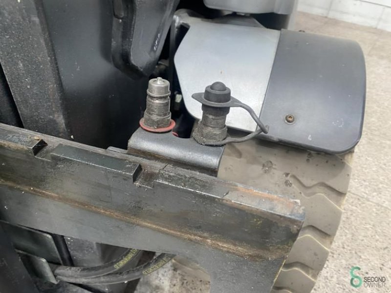 Frontstapler of the type Still RX60-35, Gebrauchtmaschine in Wijchen (Picture 4)