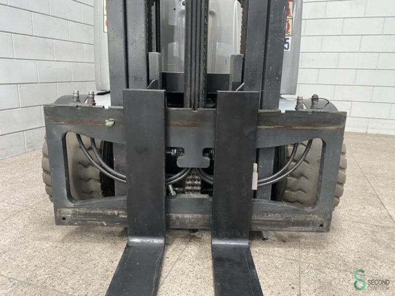 Frontstapler of the type Still RX60-35, Gebrauchtmaschine in Wijchen (Picture 3)