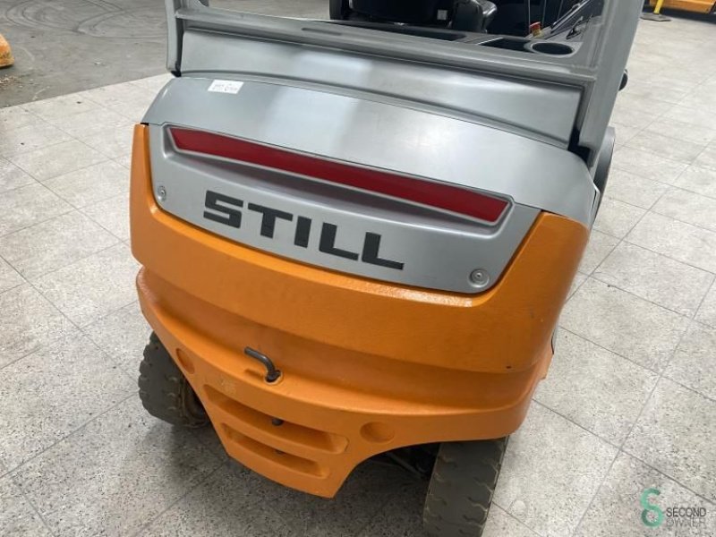 Frontstapler of the type Still RX60-35, Gebrauchtmaschine in Wijchen (Picture 7)