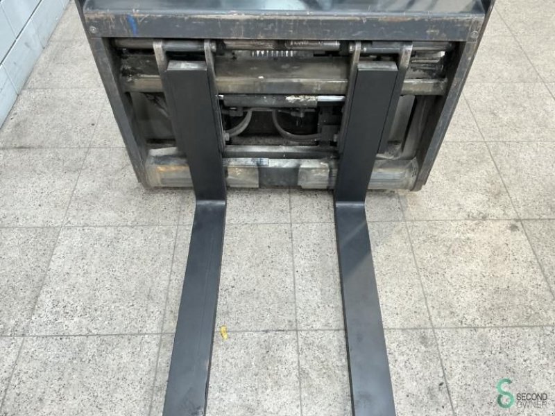 Frontstapler типа Still RX60-35, Gebrauchtmaschine в Wijchen (Фотография 5)