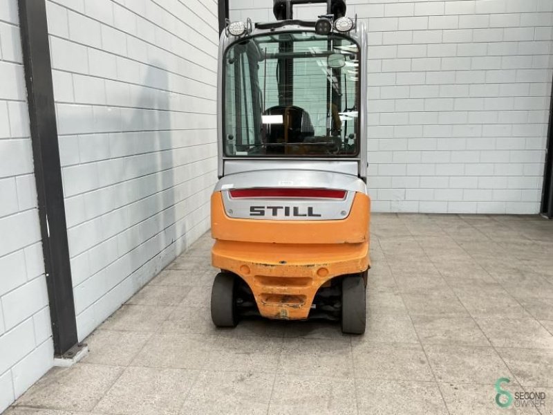 Frontstapler типа Still RX60-35, Gebrauchtmaschine в Wijchen (Фотография 7)