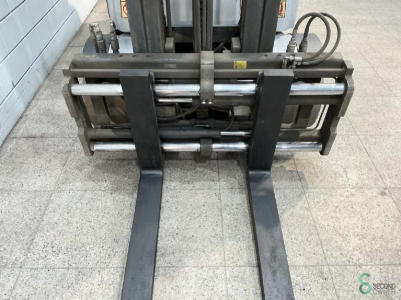 Frontstapler za tip Still RX60-35, Gebrauchtmaschine u Wijchen (Slika 4)