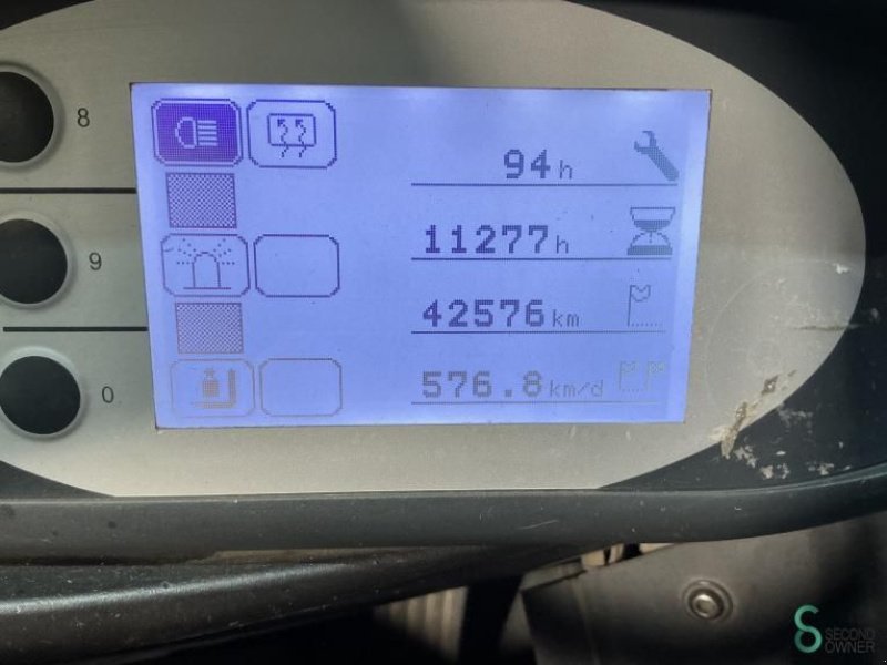 Frontstapler za tip Still RX60-35, Gebrauchtmaschine u Wijchen (Slika 9)