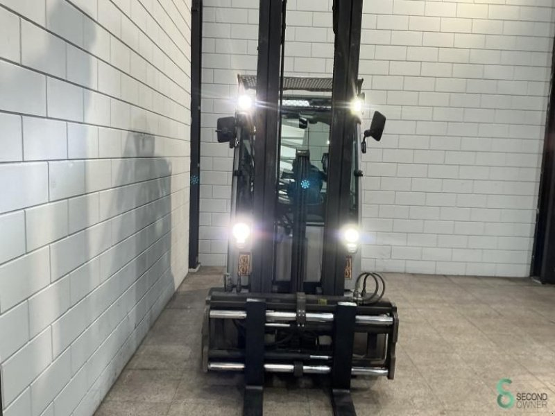 Frontstapler za tip Still RX60-35, Gebrauchtmaschine u Wijchen (Slika 2)