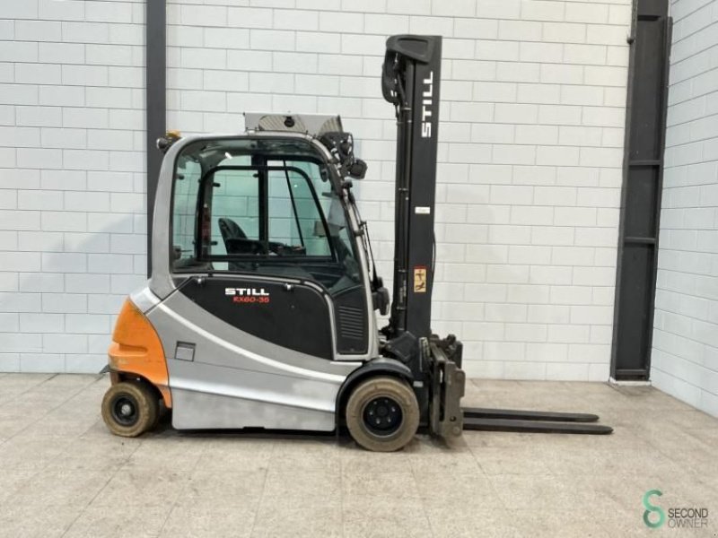 Frontstapler za tip Still RX60-35, Gebrauchtmaschine u Wijchen (Slika 1)
