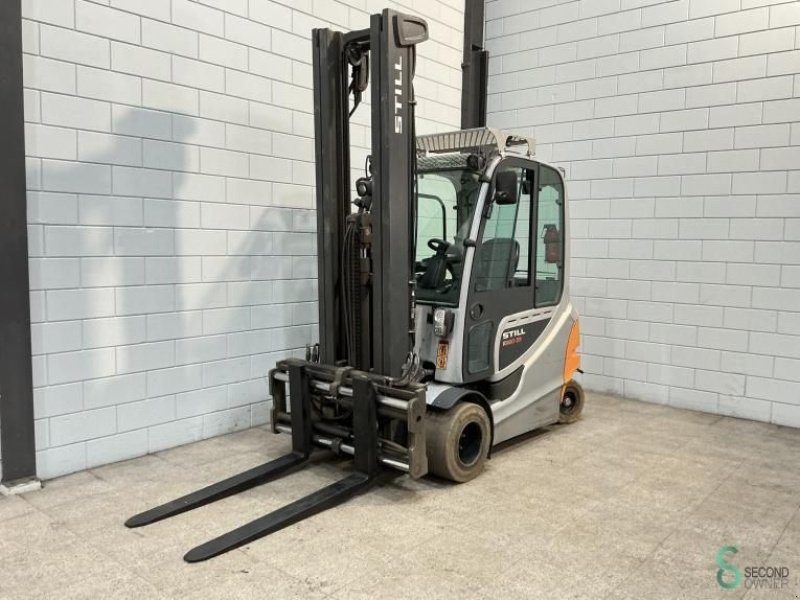 Frontstapler του τύπου Still RX60-35, Gebrauchtmaschine σε Wijchen (Φωτογραφία 4)