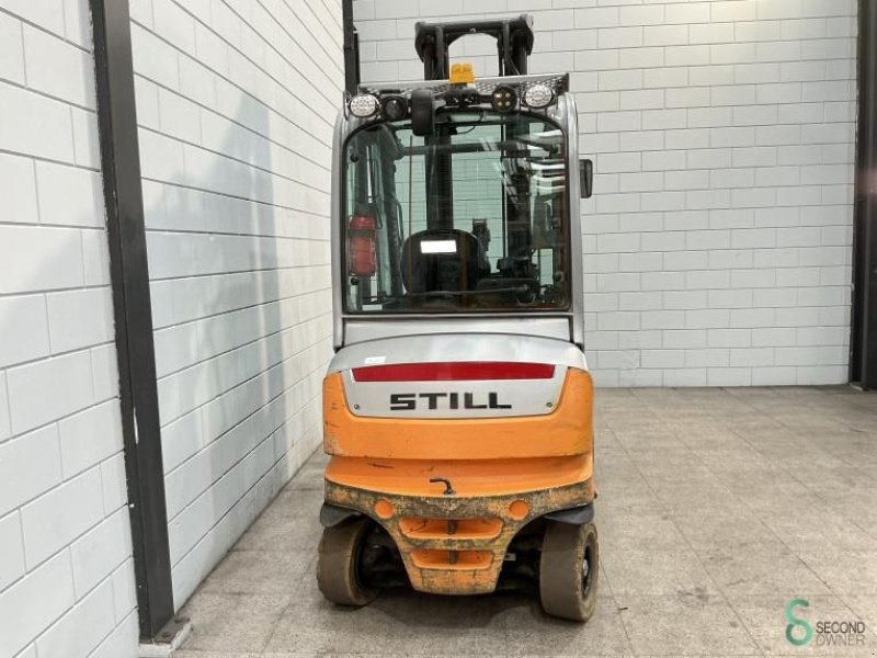 Frontstapler του τύπου Still RX60-35, Gebrauchtmaschine σε Wijchen (Φωτογραφία 7)