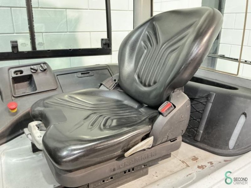 Frontstapler Türe ait Still RX60-35, Gebrauchtmaschine içinde Wijchen (resim 10)