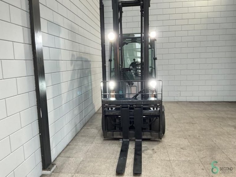 Frontstapler Türe ait Still RX60-35, Gebrauchtmaschine içinde Wijchen (resim 3)