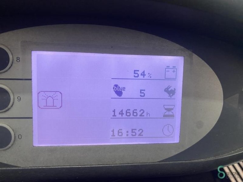 Frontstapler vrste Still RX60-40, Gebrauchtmaschine v Wijchen (Slika 10)