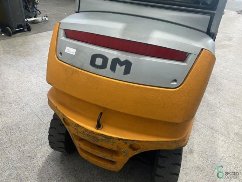 Frontstapler of the type Still RX60-40, Gebrauchtmaschine in Wijchen (Picture 2)