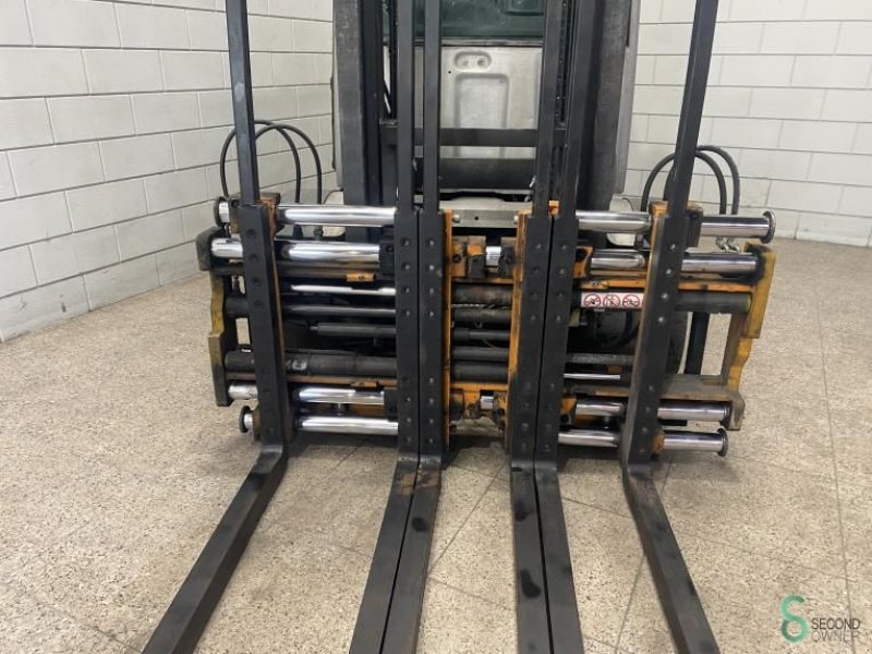 Frontstapler vrste Still RX60-40, Gebrauchtmaschine v Wijchen (Slika 4)