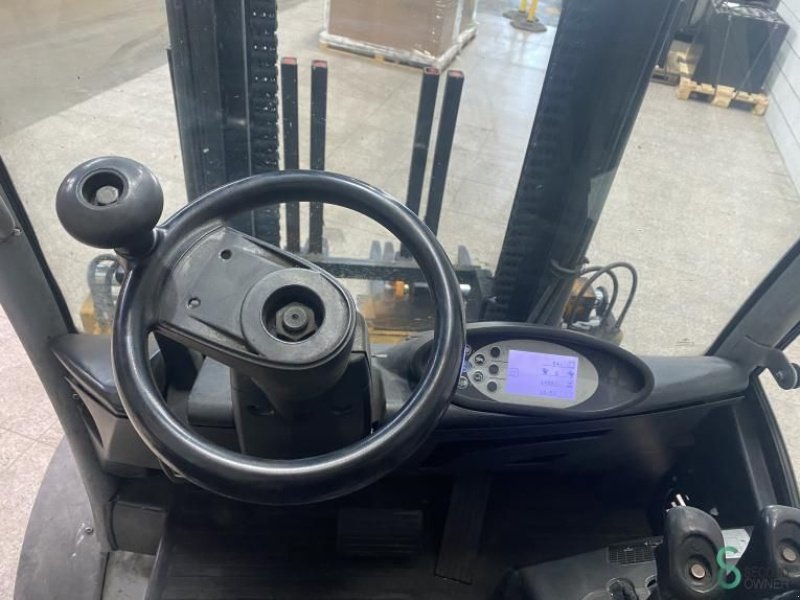 Frontstapler vrste Still RX60-40, Gebrauchtmaschine v Wijchen (Slika 9)