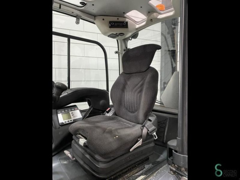 Frontstapler of the type Still RX60-40, Gebrauchtmaschine in Wijchen (Picture 3)