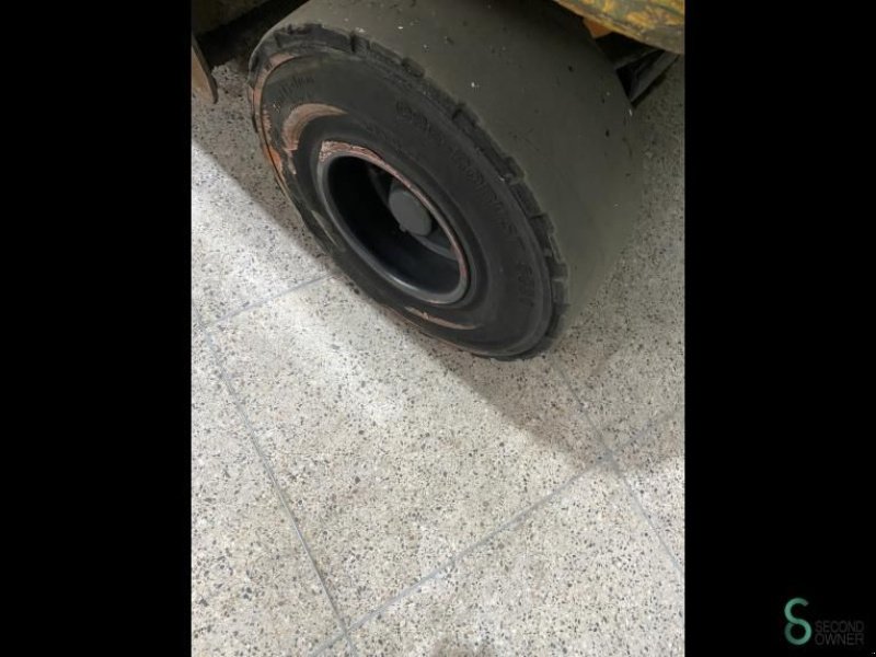 Frontstapler of the type Still RX60-40, Gebrauchtmaschine in Wijchen (Picture 2)